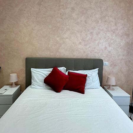 Celio 83 Luxury Apartamento Roma Exterior foto