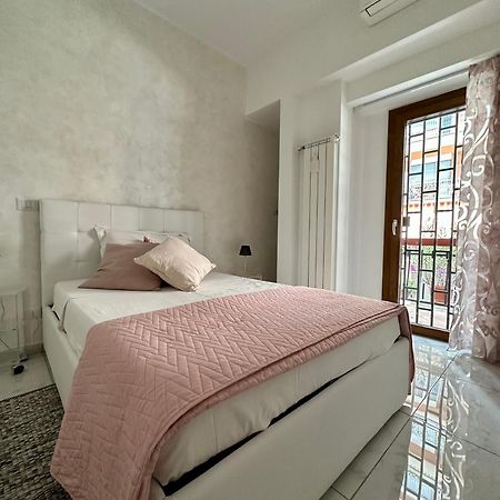 Celio 83 Luxury Apartamento Roma Exterior foto