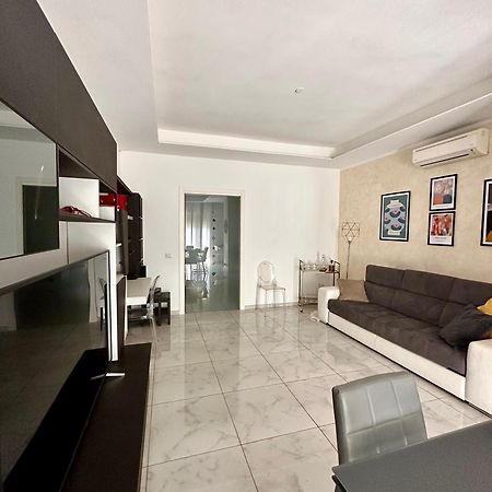 Celio 83 Luxury Apartamento Roma Exterior foto