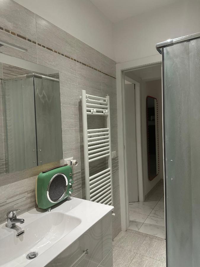 Celio 83 Luxury Apartamento Roma Exterior foto