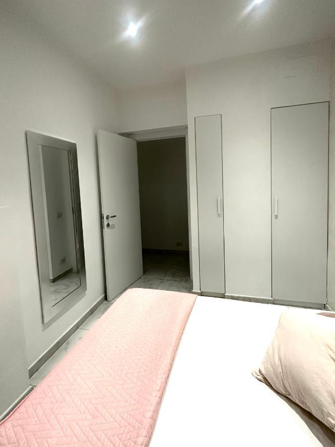 Celio 83 Luxury Apartamento Roma Exterior foto