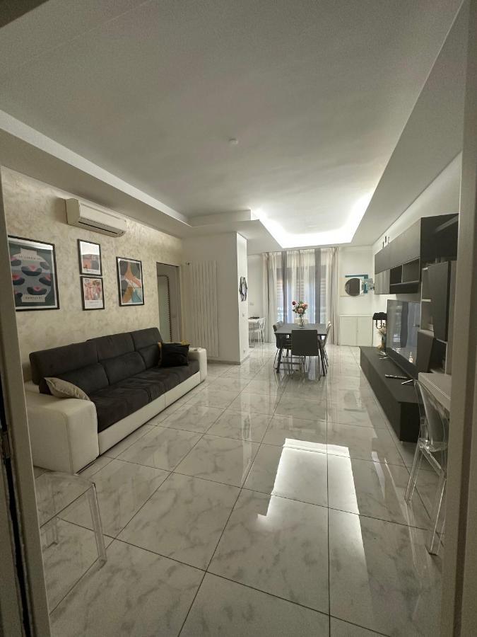 Celio 83 Luxury Apartamento Roma Exterior foto