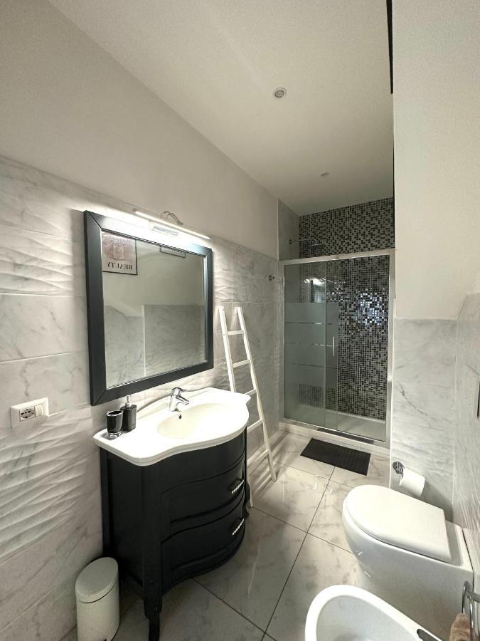 Celio 83 Luxury Apartamento Roma Exterior foto