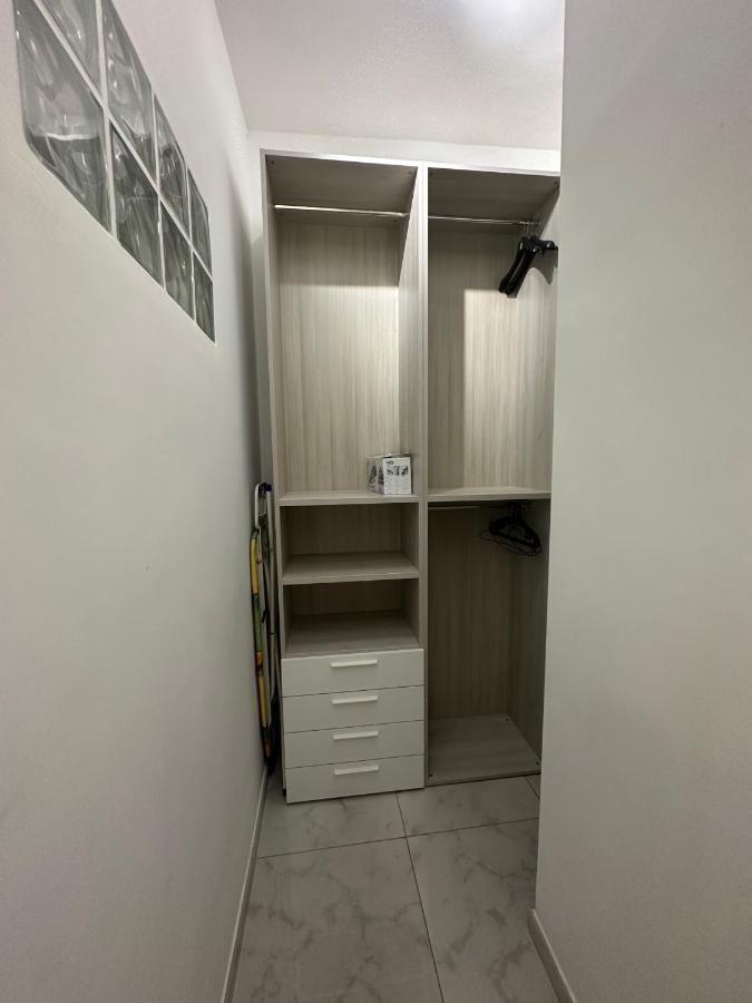 Celio 83 Luxury Apartamento Roma Exterior foto