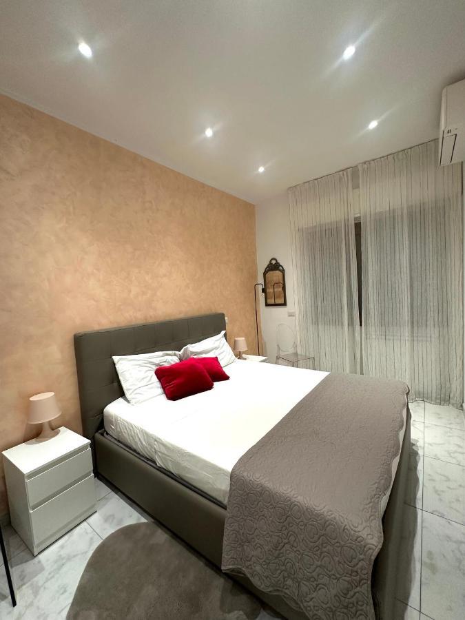 Celio 83 Luxury Apartamento Roma Exterior foto