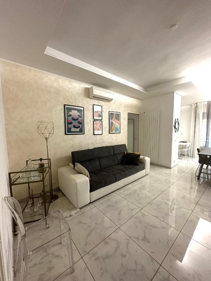 Celio 83 Luxury Apartamento Roma Exterior foto
