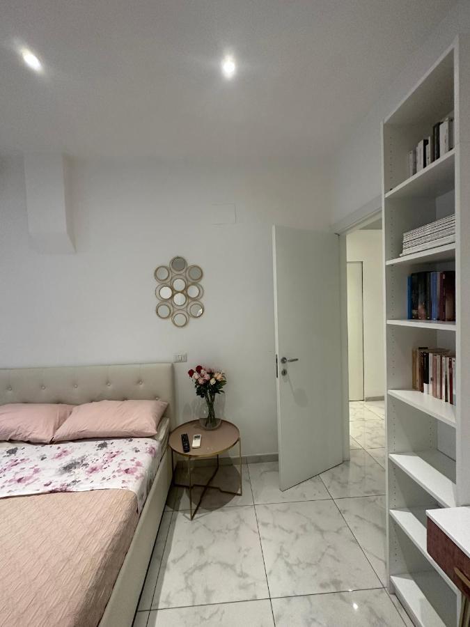 Celio 83 Luxury Apartamento Roma Exterior foto