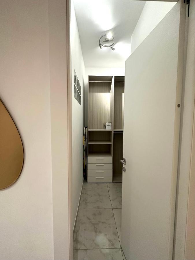 Celio 83 Luxury Apartamento Roma Exterior foto