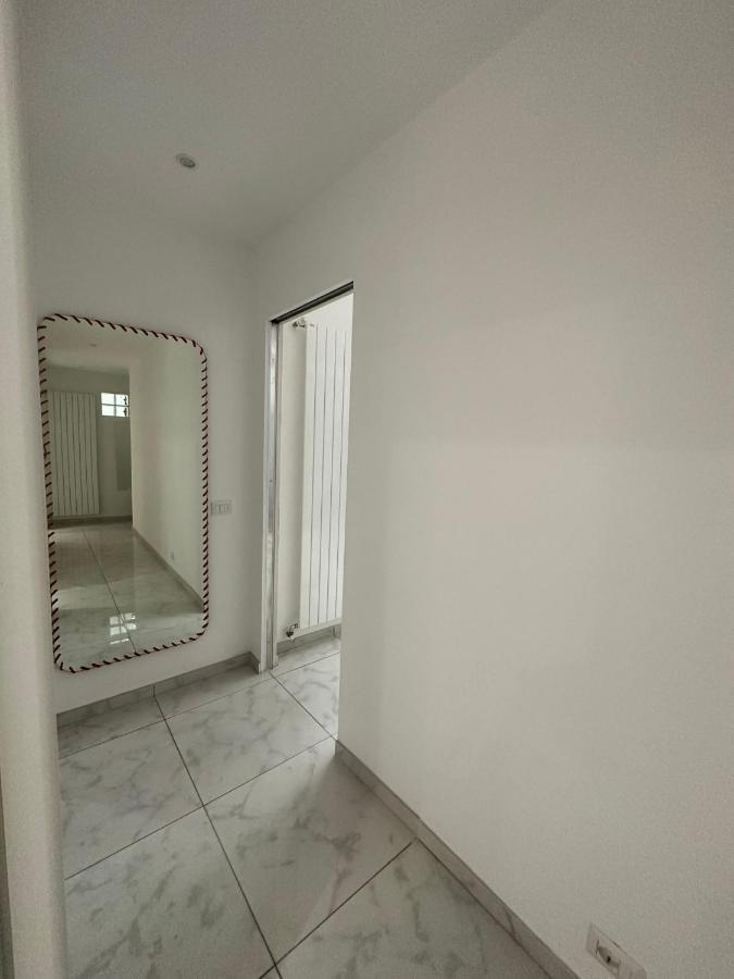 Celio 83 Luxury Apartamento Roma Exterior foto