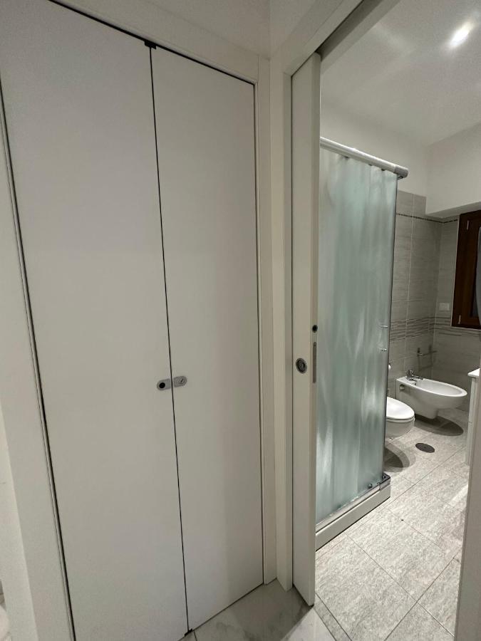 Celio 83 Luxury Apartamento Roma Exterior foto