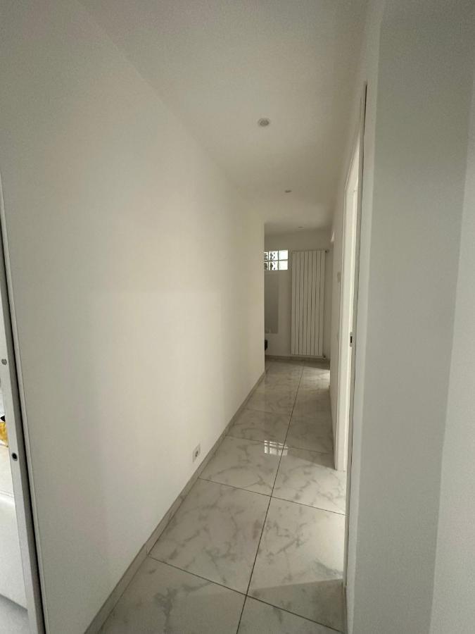 Celio 83 Luxury Apartamento Roma Exterior foto