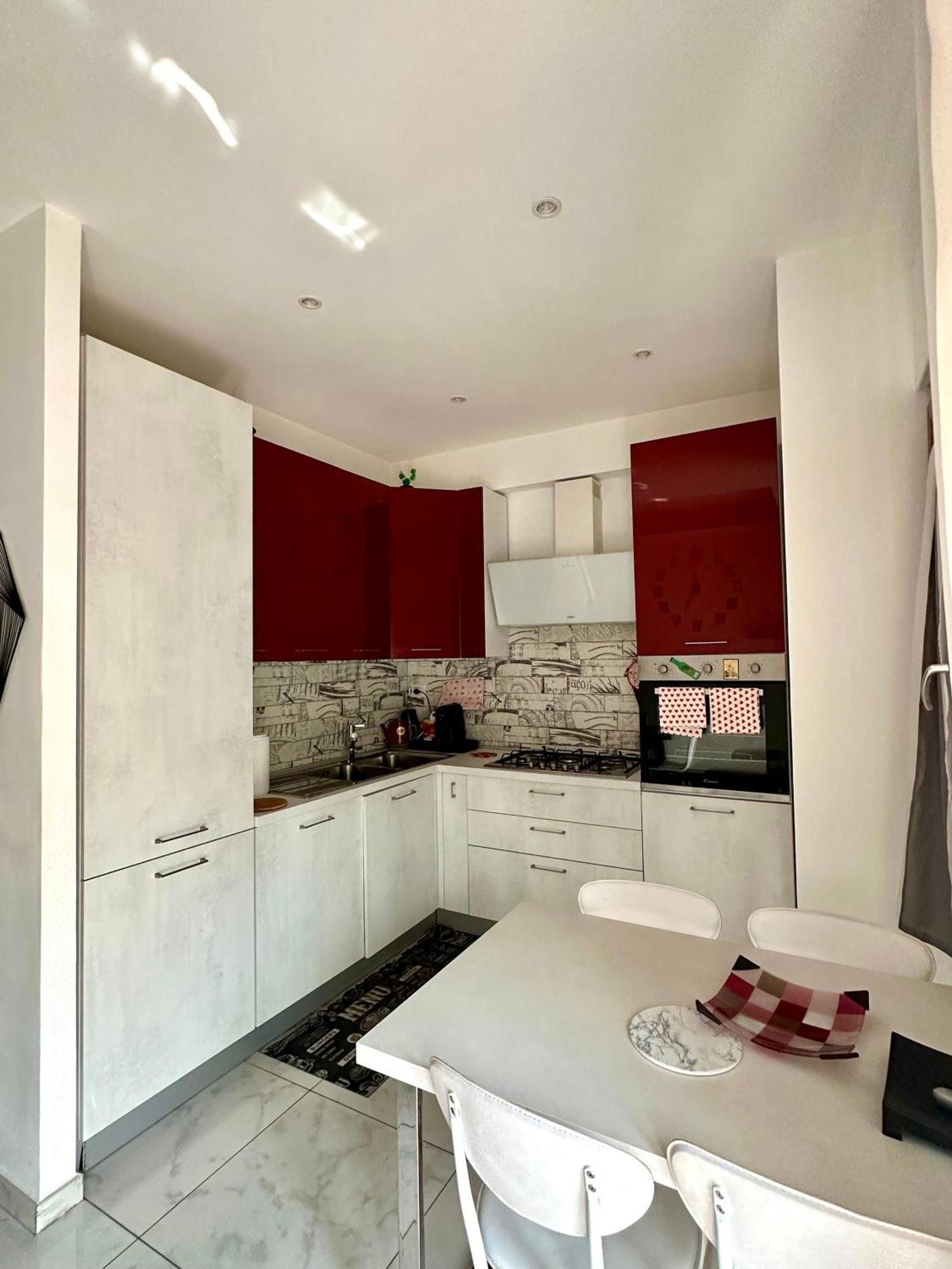 Celio 83 Luxury Apartamento Roma Exterior foto