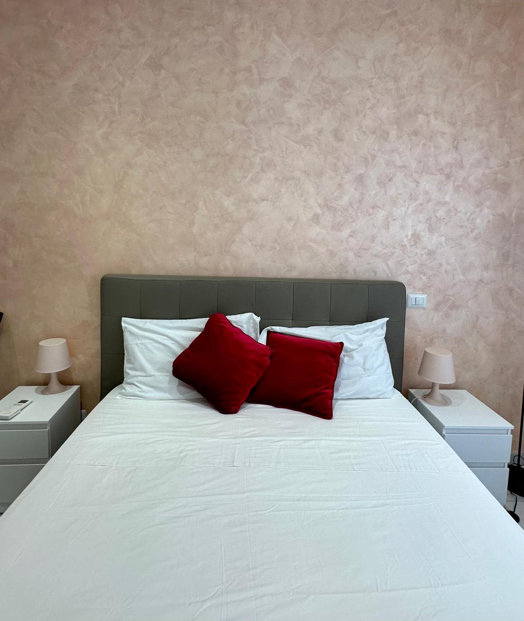 Celio 83 Luxury Apartamento Roma Exterior foto