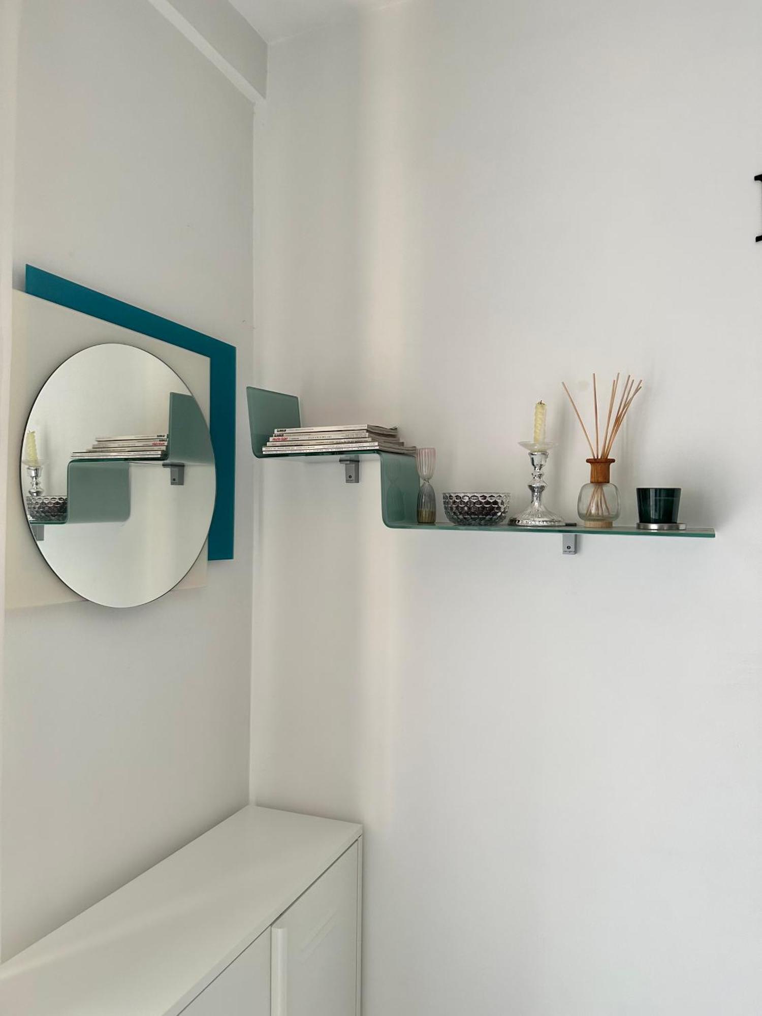 Celio 83 Luxury Apartamento Roma Exterior foto
