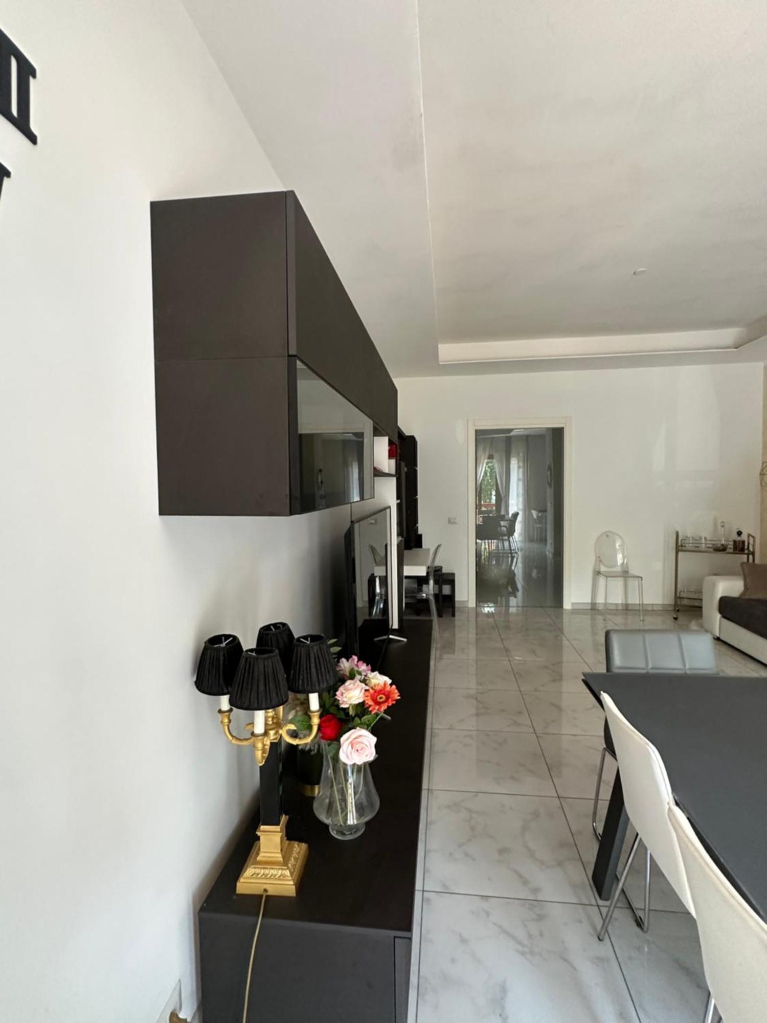 Celio 83 Luxury Apartamento Roma Exterior foto