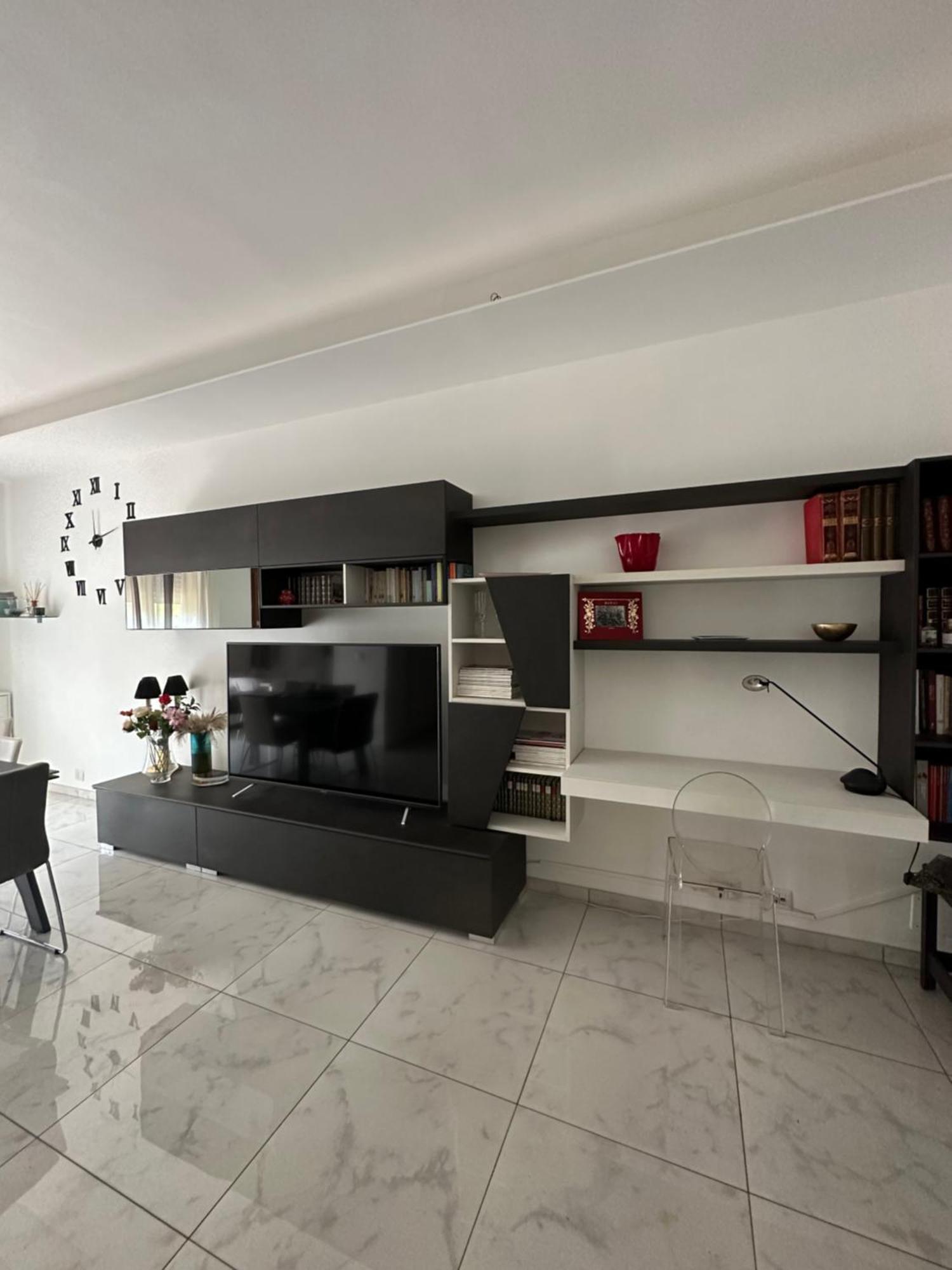 Celio 83 Luxury Apartamento Roma Exterior foto